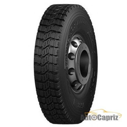 Грузовые шины Compasal CPD68 (ведущая ось) 12.00 R20 156/153J 